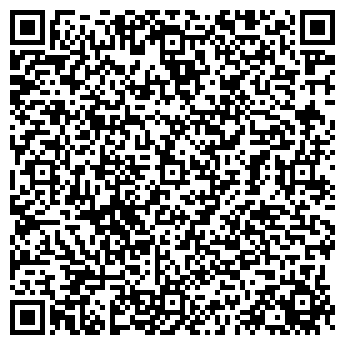 QR-код с контактной информацией организации ООО «Агротек»