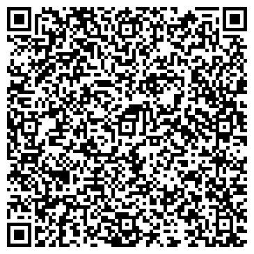 QR-код с контактной информацией организации Страховая компания «Каштан»