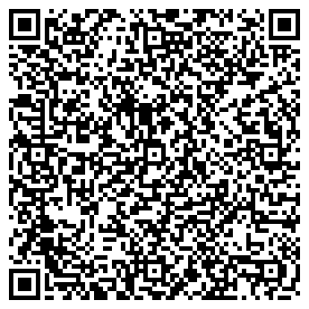 QR-код с контактной информацией организации ООО "Промконтракт"