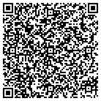 QR-код с контактной информацией организации СООО "БелАвтоСпа"