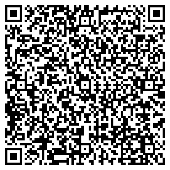 QR-код с контактной информацией организации Частное предприятие ТОО КазТрансБизнес