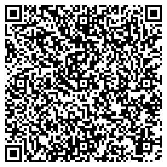 QR-код с контактной информацией организации Частное предприятие Panda-mat
