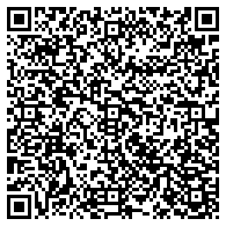 QR-код с контактной информацией организации Kaganat-w