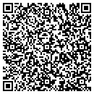 QR-код с контактной информацией организации ПРОДУКТЫ