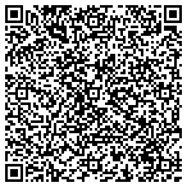QR-код с контактной информацией организации Объединение юристов "Юрпоинт"