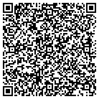 QR-код с контактной информацией организации СПД Яшник В. А.