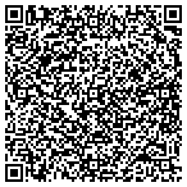 QR-код с контактной информацией организации ООО «ЗАО ЗЭГО»