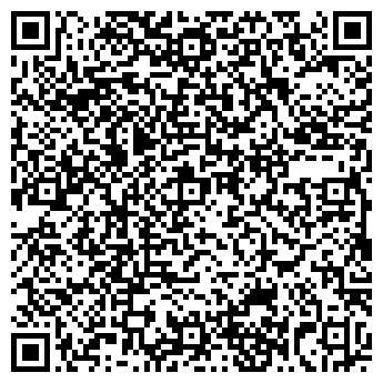 QR-код с контактной информацией организации АН"Хаджибей»