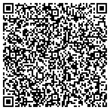 QR-код с контактной информацией организации Корпорация Федерация Нью Боди