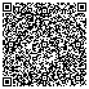 QR-код с контактной информацией организации СПД Лесхоз