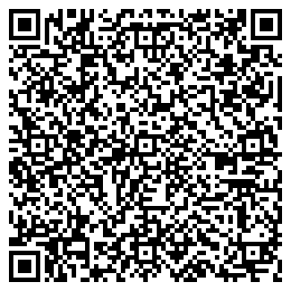 QR-код с контактной информацией организации glasCom