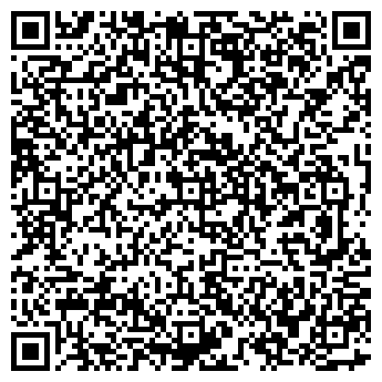 QR-код с контактной информацией организации Публичное акционерное общество ЗАО «Росток»