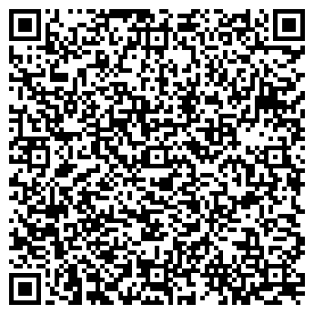 QR-код с контактной информацией организации Еквітас Компані