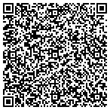 QR-код с контактной информацией организации ООО «Донбасс-Слав-Агро»