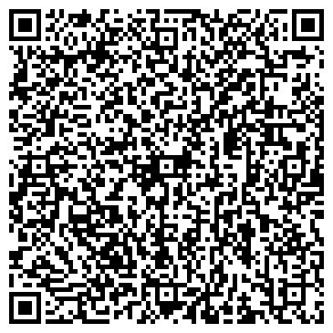QR-код с контактной информацией организации FitnesProfi