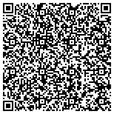 QR-код с контактной информацией организации Праздничное агентство "КоМеК"