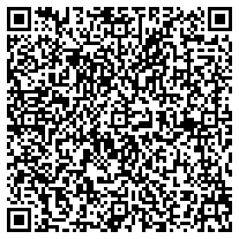 QR-код с контактной информацией организации Фуршетный дом