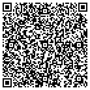 QR-код с контактной информацией организации ИП Бакадыров