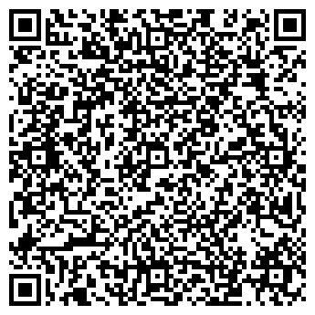 QR-код с контактной информацией организации Общество с ограниченной ответственностью ООО"Мобильный бар"