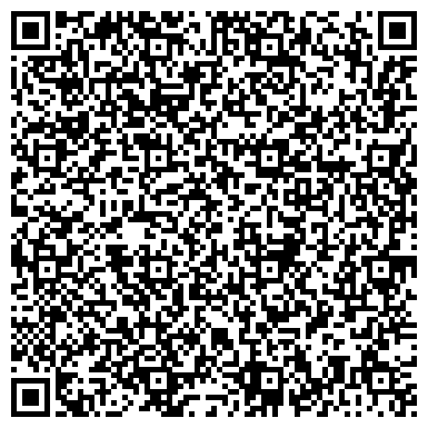 QR-код с контактной информацией организации Кейтеринговая компания «Party time»