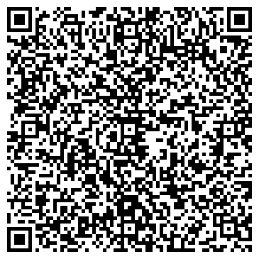 QR-код с контактной информацией организации Catering Service