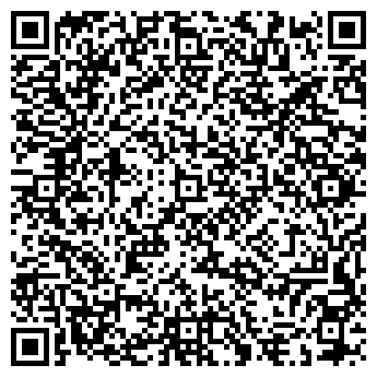 QR-код с контактной информацией организации Субъект предпринимательской деятельности ФОП Шишунов