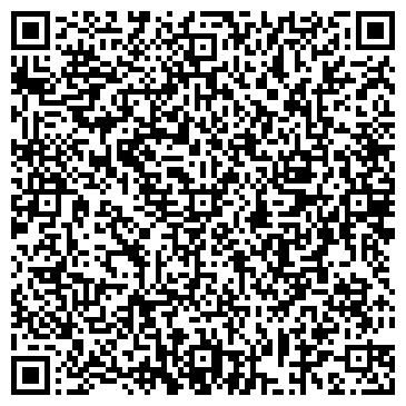 QR-код с контактной информацией организации Мотель «Боршна»