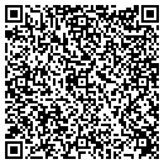 QR-код с контактной информацией организации ФЛП "Гурман"