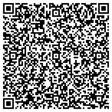 QR-код с контактной информацией организации «Завтрак на траве»