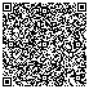 QR-код с контактной информацией организации ПП Тунь