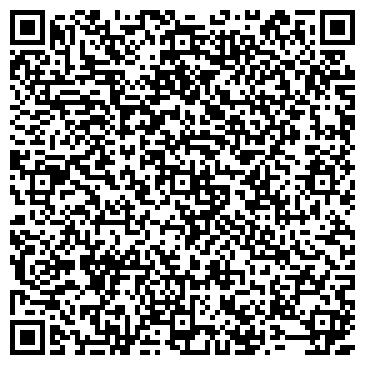 QR-код с контактной информацией организации Florange Astana (Флорендж Астана), ТОО