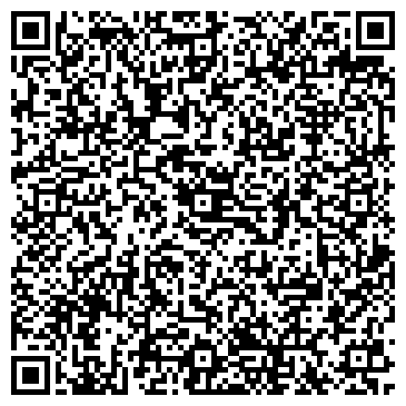 QR-код с контактной информацией организации Jam Catering, ФОП Черненко