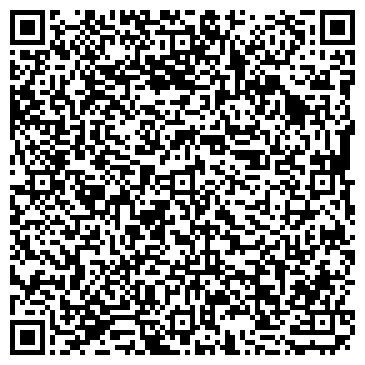 QR-код с контактной информацией организации спд-фл гущин владислав