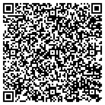 QR-код с контактной информацией организации Частное предприятие Агентство "Особый день"