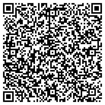 QR-код с контактной информацией организации КРО Лидия