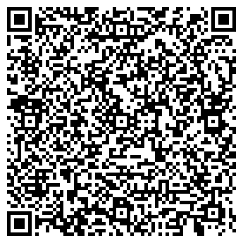 QR-код с контактной информацией организации Ресторан «СОФИЯ»