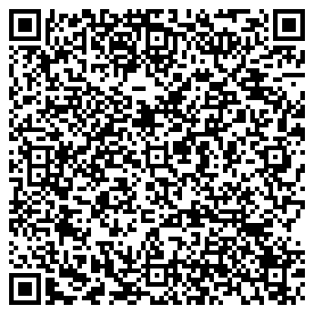 QR-код с контактной информацией организации ИП Байкокшинов