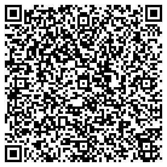 QR-код с контактной информацией организации Love Music & Records