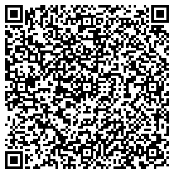 QR-код с контактной информацией организации «Прасніца»