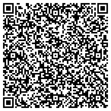 QR-код с контактной информацией организации Частное предприятие Музыкальное агентство "Domino"