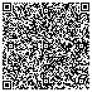 QR-код с контактной информацией организации ООО «ЦЕНТР СОВРЕМЕННОГО ИСКУССТВА»
