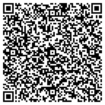 QR-код с контактной информацией организации ИП "Киностудия Динара"