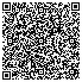 QR-код с контактной информацией организации Арт — студия «Варенье»