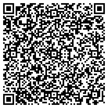 QR-код с контактной информацией организации Частное предприятие КоКоs Event Agency