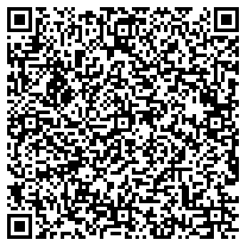 QR-код с контактной информацией организации Mafia Party