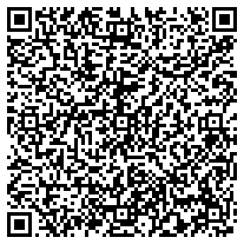 QR-код с контактной информацией организации inFANLim