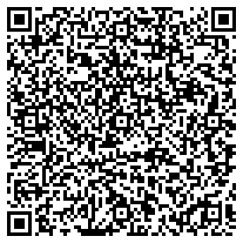 QR-код с контактной информацией организации ООО «На все сто»