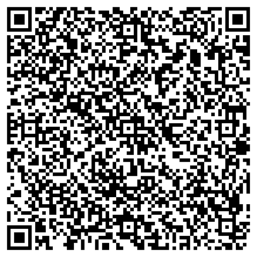 QR-код с контактной информацией организации художественная мастерская "Слепки Астана"