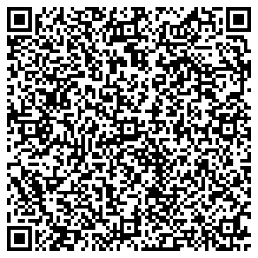 QR-код с контактной информацией организации ЧП Бурдалёв