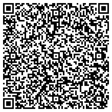 QR-код с контактной информацией организации Субъект предпринимательской деятельности Рекламное агентство «Антарес»